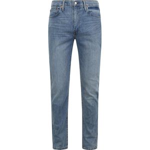 SINGLES DAY! Levi' - 511 Denim Jeans Blauw - Heren Slim-fit