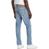 Levi' - 511 Denim Jeans Blauw - Heren Slim-fit