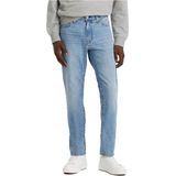 Levi' - 511 Denim Jeans Blauw - Heren Slim-fit