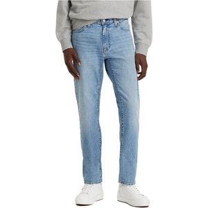 Levi' - 511 Denim Jeans Blauw - Heren Slim-fit