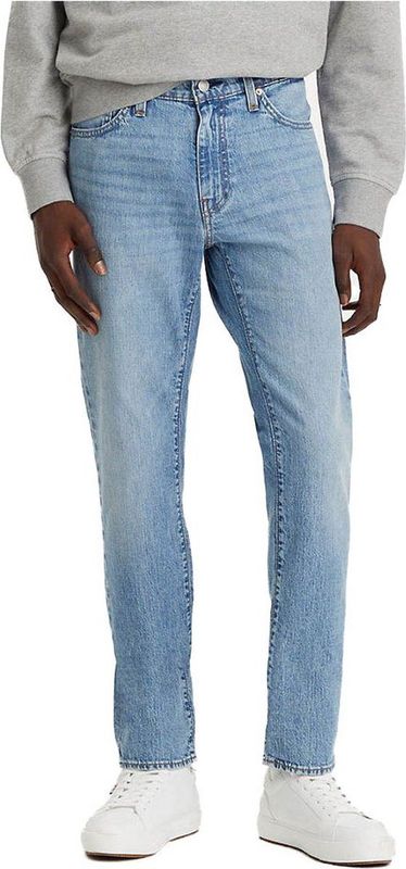 Levi' - 511 Denim Jeans Blauw - Heren Slim-fit