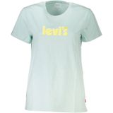 Levi´s ® The Perfect 17369 T-shirt Met Korte Mouwen