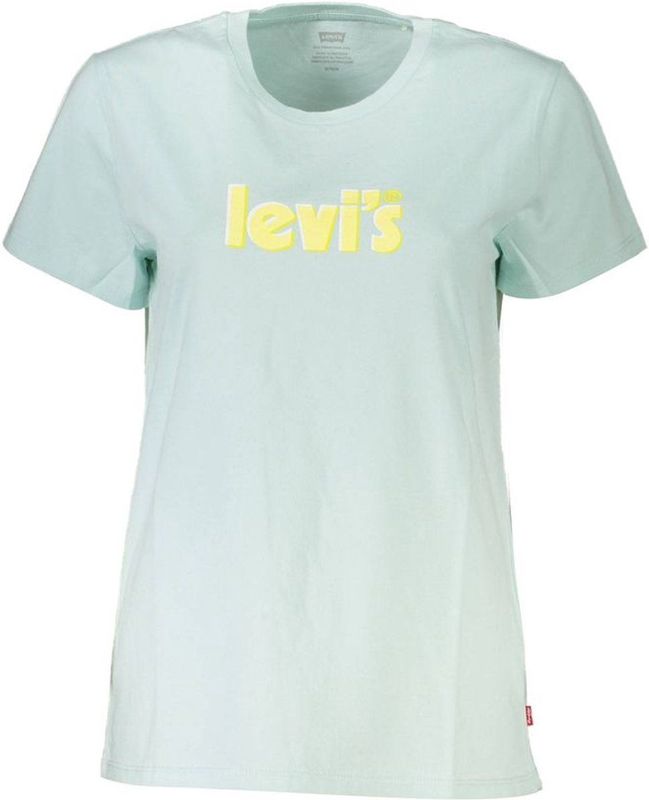 Levi´s ® The Perfect 17369 T-shirt Met Korte Mouwen