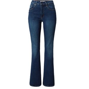 Levi's® Schlagjeans 726 HR FLARE