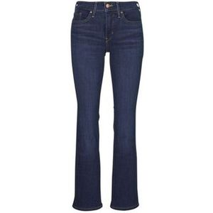 Levi's 315™ Shaping Bootcut Jeans voor dames, kobalt haze