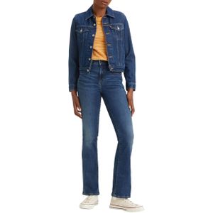 Levi's® Bootcut-Jeans »725 High-Rise Bootcut«