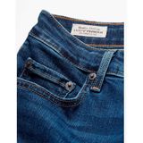 Levi's dames Jeans 725 High Rise Bootcut, To The Nine, 24W / 32L
