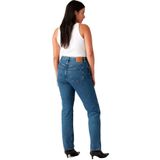 Levi's - 501 Original - Spijkerbroek - Blauw - 100% Katoen