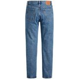 Levi's - 501 Original - Spijkerbroek - Blauw - 100% Katoen