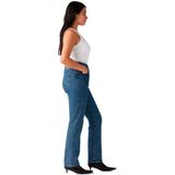 Levi's - 501 Original - Spijkerbroek - Blauw - 100% Katoen