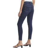 Jeans - 721 - Jeans - Effen - Skinny - High Waist - Heavy Washed