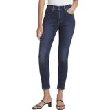 Jeans - 721 - Jeans - Effen - Skinny - High Waist - Heavy Washed