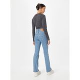 Levi's - 725 High Rise Bootcut - Jeans - Blue Wave Light