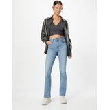 Levi's - 725 High Rise Bootcut - Jeans - Blue Wave Light