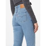 Levi's - 725 High Rise Bootcut - Jeans - Blue Wave Light
