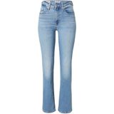 Levi's - 725 High Rise Bootcut - Jeans - Blue Wave Light