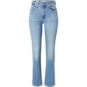 Levi's - 725 High Rise Bootcut - Jeans - Blue Wave Light