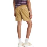 LEVI'S - Chino Short - Beige - Katoen