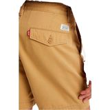 LEVI'S - Chino Short - Beige - Katoen