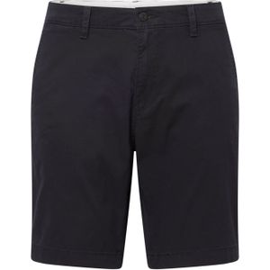 Levi's - XX Chino Taper Shorts II - Chino Short - Mineral Black - Katoen - Regular Fit
