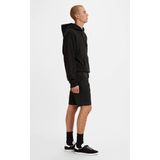 Levi' XX Taper II Chino Korte Broek - Heren - Mineral Black Lt Wt Microsand Twill Ccu B