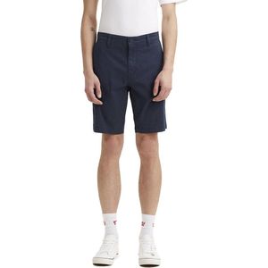 Levi´s ® Xx Taper Ii Chino Shorts Blauw 38 Man
