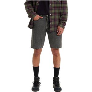 Levi's 501® Hemmed Short heren , permanent marker, 28