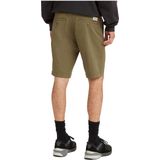 Levi's - Xx Taper Ii Chino Shorts - Lichtgewicht - Woestijnmotief - 98% Katoen