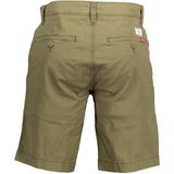 Levi's - Xx Taper Ii Chino Shorts - Lichtgewicht - Woestijnmotief - 98% Katoen