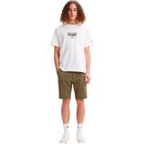 Levi's - Xx Taper Ii Chino Shorts - Lichtgewicht - Woestijnmotief - 98% Katoen