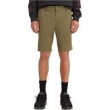 Levi's - Xx Taper Ii Chino Shorts - Lichtgewicht - Woestijnmotief - 98% Katoen