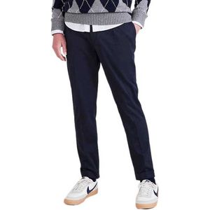 Dockers - Refined Pull On - Chino Broek - Slank Taps Toelopend Model