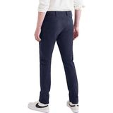 Dockers - Smart 360 Flex California - Chino Broek - Khaki - Skinny Fit