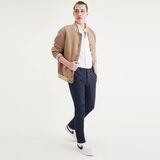 Dockers - Smart 360 Flex California - Chino Broek - Khaki - Skinny Fit