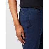 Dockers - Smart 360 Flex California - Chino Broek - Khaki - Skinny Fit