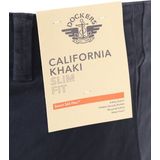 Dockers CALI KHAKI 360 SLIM BLUES Heren Broek