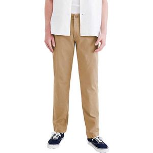 Dockers - Smart 360 Flex California Slim - Chino Broek - Beige