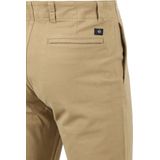 Dockers - Smart 360 Flex California - Chino Broek - Khaki - Slim Fit