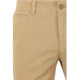 Dockers - Smart 360 Flex California - Chino Broek - Khaki - Slim Fit