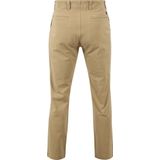 Dockers - Smart 360 Flex California - Chino Broek - Khaki - Slim Fit