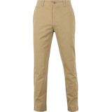 Dockers - Smart 360 Flex California - Chino Broek - Khaki - Slim Fit