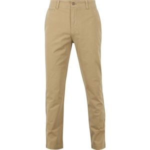 Dockers - Smart 360 Flex California - Chino Broek - Khaki - Slim Fit