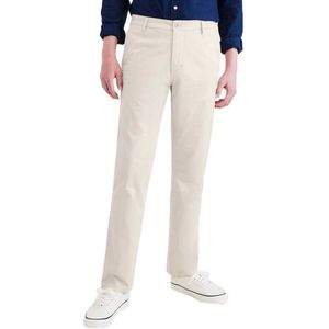 Dockers Original Slim Broek Beige Man
