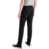 Dockers Smart 360 Flex California Chino Broek Zwart Man