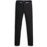 Dockers Smart 360 Flex California Chino Broek Zwart Man