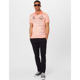 Dockers Smart 360 Flex California Chino Broek Zwart Man