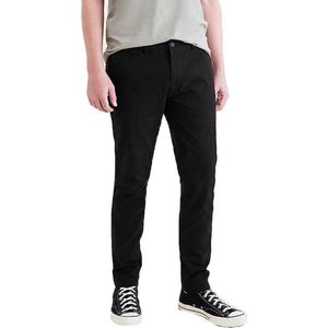 Dockers Smart 360 Flex California Chino Broek Zwart Man
