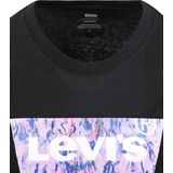 Levi´s ® Graphic T-shirt Met Korte Mouwen