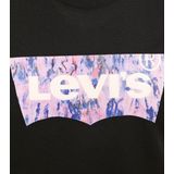Levi´s ® Graphic T-shirt Met Korte Mouwen