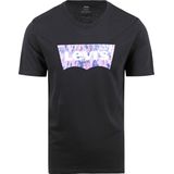 Levi´s ® Graphic T-shirt Met Korte Mouwen
